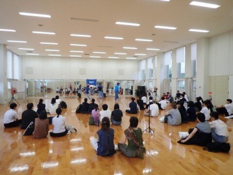 Project-Sの発表