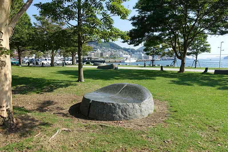 水辺の森公園～東山手コース