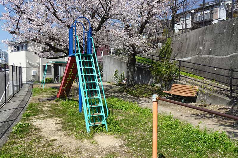 東山公園
