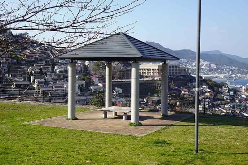 出雲近隣公園②