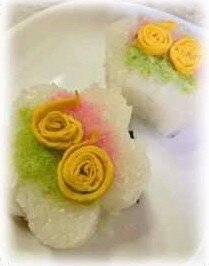 植村 百江シーズ 料理